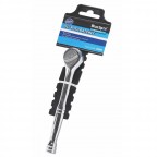 Image for Blue Spot 1/4" Quick Release Push Ratchet