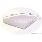 Image for Cabin Filter