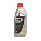 Image for Comma MVMTF Plus 75W-80 Fully Synthetic Gear Oil - 1 Litre