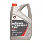 Image for Comma Automatic Transmission Fluid - 5 Litres