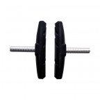 Image for Low Profile V-Brake Pads 70mm Post Mount - Pair