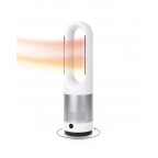 Image for Object Bladeless Hot & Cold Tower Fan / Heater With Remote Control
