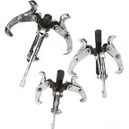 Image for Hilka 3 Piece Leg Puller Set - 3" 4" 6"