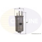Image for Fuel Filter