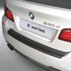 Image for F10 5 Series 4 Door Saloon M Sport Black Rear Guard (5.2010 > 9.2016)