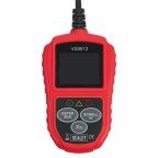 Image for Sealey EOBD Code Reader - Live Data