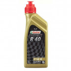 Image for Castrol Power 1 4T R40 Racing Engine Oil - 1 Litre