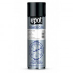 Image for U-Pol Power Can - Gloss Black - 500ml