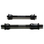 Image for Oxford Front Axle - 9x108mm