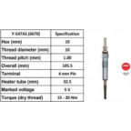Image for Glow Plug