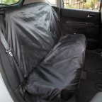 Image for Water Resistant Rear Seat Cover