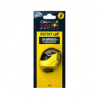 Image for Armor All Podium Series Victory Lap - 3D Red Bull Racing Helmet Vent Clip Air Freshener