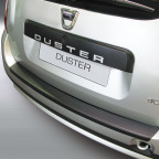 Image for Duster Black Rear Guard (4.2010 > 12.2017)