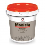 Image for Comma Manista Hand Cleaner - 700ml