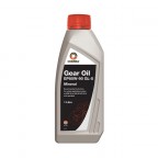 Image for Comma EP80W-90 GL-5 Gear Oil - 1 Litre