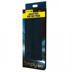 Image for Simply Memory Foam Seat Belt Pads (2 Pack)