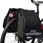 Image for C20 Double Pannier Bag 20 Litre - Black