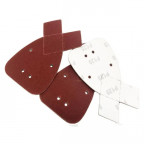 Image for Toolzone Tear Off Mouse Sanding Sheets - 40 Pack