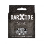 Image for Oxford BMX Half Link Chain - Silver