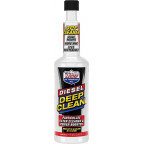 Image for Lucas Oil Diesel Deep Clean Fuel System Cleaner - 473ml