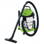 Image for Draper Tools Wet and Dry Vacuum 20L