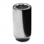 Image for Forged Tuner Wheel Nuts - M12 x 1.5 60° - 4 Piece