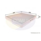 Image for Cabin Filter
