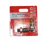 Image for Brake Bleed Screws 10mm - Pair