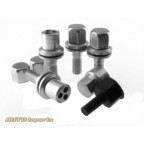 Image for 067-II 19mm Trilock Locking Wheel Bolts