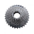 Image for 8 Speed Shimano 11-32 Cassette