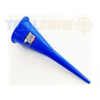 Image for Toolzone Long Plastic Neck Funnel