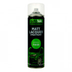 Image for Autotek Matt Lacquer Aerosol - 500ml