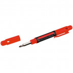 Image for Newsome 4-in-1 Pocket Screwdriver