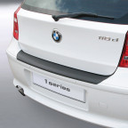 Image for E87 1 Series 3 / 5 Door SE / ES Black Rear Guard (3.2007 > 8.2011)