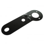 Image for Socket Mounting Plate - Single
