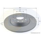 Image for Brake Disc