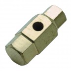 Image for Laser Drain Plug Key - 14/17mm Hex