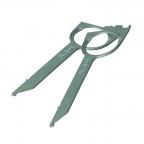 Image for Europe Radio Removal Keys