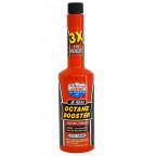 Image for Lucas Oil Octane Booster Additive Fuel Treatment - 444ml