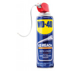 Image for WD-40 Flexable Straw - 400ml