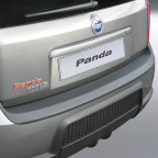 Image for Panda 100 HP Black Rear Guard (> 2.2012)