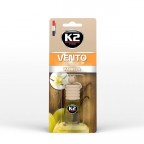 Image for K2 Cosmo Vento Vanilla Air Freshener