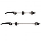 Image for Oxford Alloy Quick Release Wheel Skewer Set