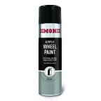 Image for Simoniz Silver Wheel Spray Paint 500ml