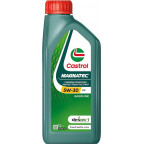 Image for Castrol Magnatec 5W-30 DX Engine Oil - 1 Litre