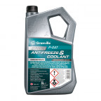 Image for Granville Zerocol P-Oat Antifreeze - 5 Litre