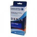 Image for Autoleads ControlPro CP2-FD22 Ford Steering Control Interface