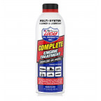 Image for Lucas Oil Complete Engine & Fuel Cleaning Treatment - 473ml
