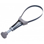 Image for Blue Spot Oil Filter Strap Wrench (60-105mm)