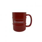 Image for Comma 60th Anniversary Mug